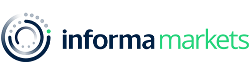 Informa markets logo