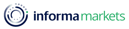 Informa markets logo